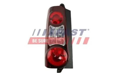 Автозапчастина FAST FT86408