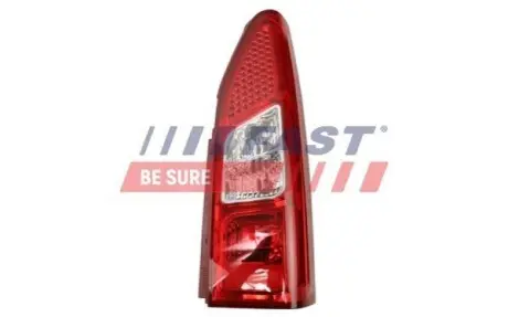 ФАРА ЗАД. CITROEN BERLINGO 08> ПРАВ КОМБІ КРИШКА >12 FAST FT86423