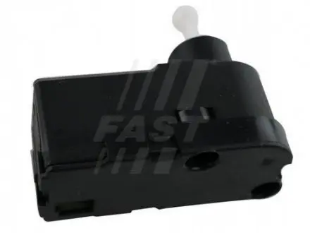 СЕРВОПРИВОД ФАРЫ IVECO DAILY 00> Л/П 3-PIN FAST FT86428
