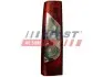 ФАРА ЗАД. FIAT SCUDO 07> ЛЕВ FAST (FT86437) изображение 1