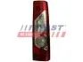 ФАРА ЗАД. FIAT SCUDO 07> ПРАВ FAST (FT86438) изображение 1