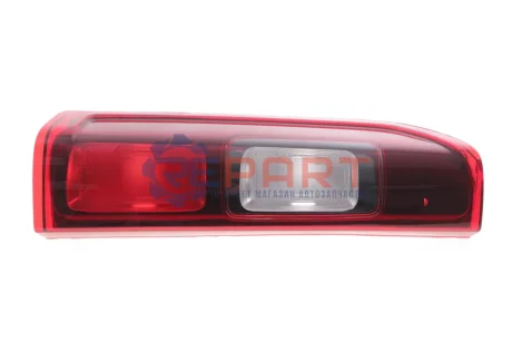 ФАРА ЗАД. RENAULT TRAFIC 14> ЛЕВ FAST FT86444 Купити в Україні