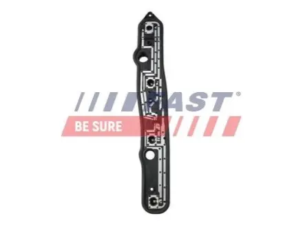 БЛОК ЛАМП FIAT DUCATO 06> ПРАВ FAST FT86507 Купити в Україні