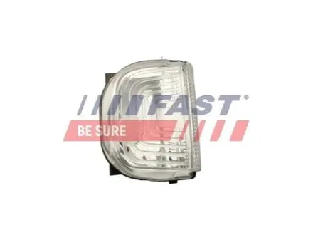 Повторювач повороту на дзеркало MB Sprinter 907 18- (L) (білий) FAST FT87016 Купити в Україні