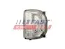 Фото Повторювач повороту на дзеркало MB Sprinter 907 18- (R) (білий) FAST (FT87017) зображення 1