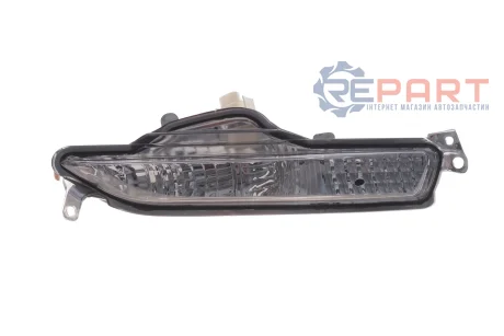 Поворот передний Iveco Daily 14- (R) FAST FT87042