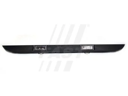Подсветка номерного знака FAST FT87081