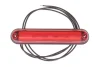 Ліхтар сигналу гальмування (універсальний) LED FAST (FT87210) зображення 1