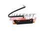 ЛАМПА ГАБАРИТНАЯ FIAT DUCATO 06>/ 14> ОРАНЖЕВЫЙ LED TRUCK FAST (FT87303) изображение 3