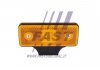 Лампа габаритна FIAT DUCATO 06>/ 14> помаранчевий LED TRUCK FAST FT87305 (фото 1)