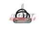 ЛАМПА ГАБАРИТНАЯ FIAT DUCATO 06>/ 14> БЕЛАЯ LED TRUCK FAST (FT87311) изображение 1