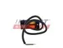 ЛАМПА ГАБАРИТНАЯ FIAT DUCATO 06>/ 14> БЕЛАЯ LED TRUCK FAST (FT87314) изображение 2