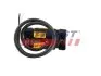 ЛАМПА ГАБАРИТНАЯ FIAT DUCATO 06>/ 14> ОРАНЖЕВЫЙ LED TRUCK FAST (FT87315) изображение 2