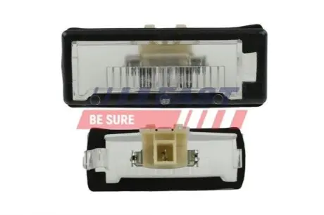 Ліхтра підсвітки номерного знакуFIAT DOBLO 09> FAST FT87353 Купити в Україні