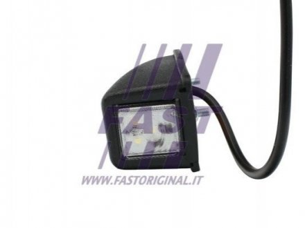 ЛАМПА ГАБАРИТНАЯ FIAT DUCATO 06>/ 14> БЕЛАЯ LED TRUCK FAST FT87358 (фото 1)