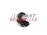 ЛАМПА ГАБАРИТНАЯ FIAT DUCATO 06>/ 14> БЕЛО-КРАСНАЯ LED TRUCK FAST (FT87360) изображение 2