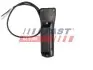 ЛАМПА ГАБАРИТНАЯ FIAT DUCATO 06>/ 14> БОК ЛЕВ КРАСНЫЙ LED TRUCK FAST (FT87361) изображение 1