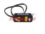 ЛАМПА ОСВ НОМ. ЗНАКА FIAT DUCATO 06>/ 14> TRUCK LED FAST (FT87704) зображення 2