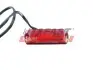 ЛАМПА ОСВ НОМ. ЗНАКА FIAT DUCATO 06>/ 14> TRUCK LED FAST (FT87705) изображение 1