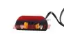ЛАМПА ОСВ НОМ. ЗНАКА FIAT DUCATO 06>/ 14> TRUCK LED FAST (FT87705) изображение 2