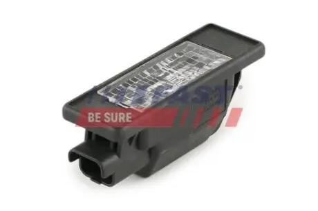 ЛАМПА ОСВ НОМ. ЗНАКА MERCEDES SPRINTER 06> 906 2013> FAST FT87801 Купити в Україні