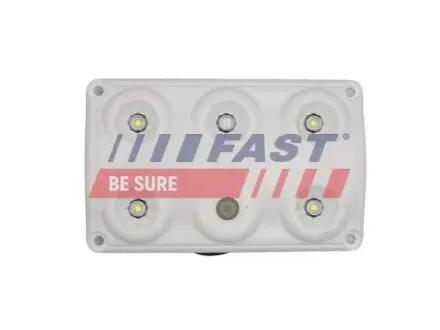ФАРА ВНУТ. FIAT DUCATO 06>/ 14> LED UNIVERSAL FAST FT87815
