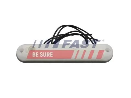 ФАРА ВНУТ. FIAT DUCATO 06>/ 14> LED UNIVERSAL FAST FT87816