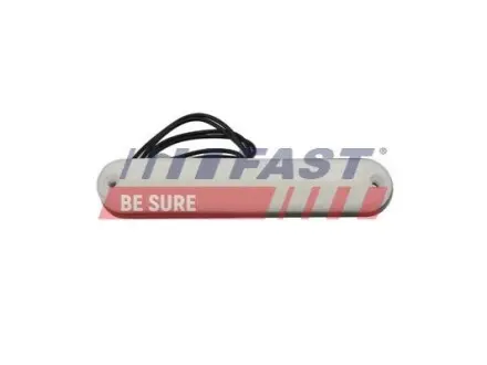 ФАРА ВНУТ. FIAT DUCATO 06>/ 14> LED UNIVERSAL FAST FT87817