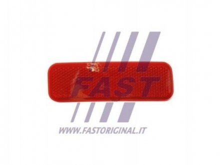 ОТРАЖАТЕЛЬ FORD TRANSIT CONNECT 13> ЗАД ПРАВ FAST FT87902