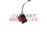 Фото ЗЕРКАЛО VW CADDY III 03> ПРАВ 15> 5-PIN FAST (FT88110) изображение 4