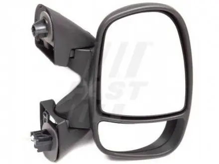 Фото Бокове дзеркало праве FAST (FT88326) зображення 1