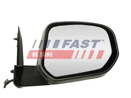 ЗЕРКАЛО FORD TRANSIT CONNECT 13> ЭЛЕКТР. ПРАВ ПОДОГРЕВ FAST FT88366
