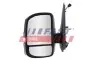 ЗЕРКАЛО VW CRAFTER 16> ЭЛЕКТР. ЛЕВ ПОДОГРЕВ 6-PIN FAST (FT88372) зображення 1