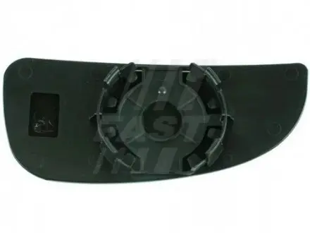 Скло дзеркала Citroen Jumper/ Fiat Ducato/ Peugeot Boxer 06- (L) (нижнє) FAST FT88548