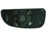 Фото Скло дзеркала Citroen Jumper/ Fiat Ducato/ Peugeot Boxer 06- (R) (нижнє) FAST (FT88549) зображення 1