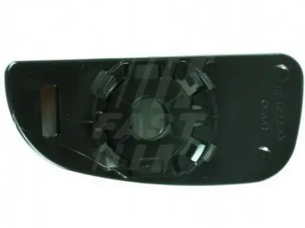 Скло дзеркала Citroen Jumper/ Fiat Ducato/ Peugeot Boxer 06- (R) (нижнє) FAST FT88549 Купити в Україні