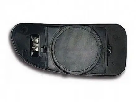 Скло дзеркала (з підігрівом) Citroen Jumper/ Fiat Ducato/ Peugeot Boxer 02-06 (R) (нижнє) FAST FT88558
