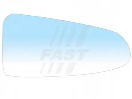 Дзеркало зовнішнє FAST FT88581