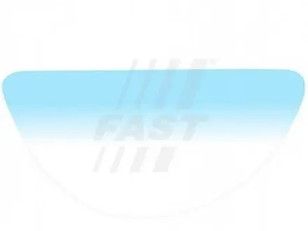 Стекло зеркала FAST FT88602