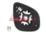 Фото Скло дзеркала (з підігрівом) Renault Kangoo 1.5 dCi/1.6 16V 08- (L) FAST (FT88614) зображення 1
