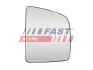Фото СТЕКЛО ЗЕРКАЛА FORD TRANSIT CONNECT 13> ЛЕВ FAST (FT88624) зображення 1