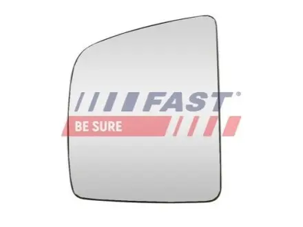 СТЕКЛО ЗЕРКАЛА FORD TRANSIT CONNECT 13> ПРАВ FAST FT88625 Купити в Україні