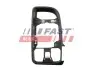 КОРПУС ЗЕРКАЛА MERCEDES SPRINTER 18> 907/910 ПРАВ РАМКА FAST (FT88840) зображення 1