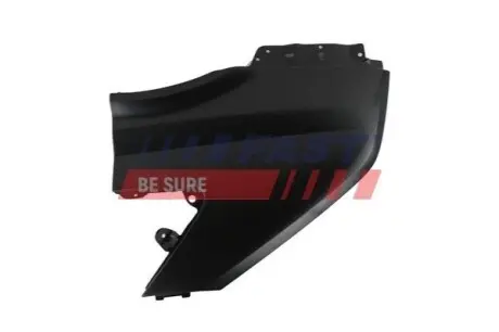 Крило FORD TRANSIT 06> ПЕРЕД ЛЕВ БЕЗ УКАЗАТЕЛЬА ПОВОРОТА FAST FT89603 Купити в Україні