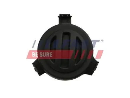 ЗАГЛУШКА БАМПЕРА FIAT DUCATO 14> ПЕРЕД ПРАВ ГАЛОГЕН FAST FT90101 Купити в Україні