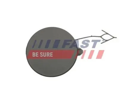 ЗАГЛУШКА БАМПЕРА FORD TRANSIT 20> ПЕРЕД FAST FT90104G Купити в Україні