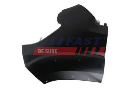 Крило FIAT DUCATO 14> ПЕРЕД ЛЕВ HEAVY FAST FT90409