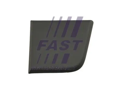 Накладка/молдинг FAST FT90411
