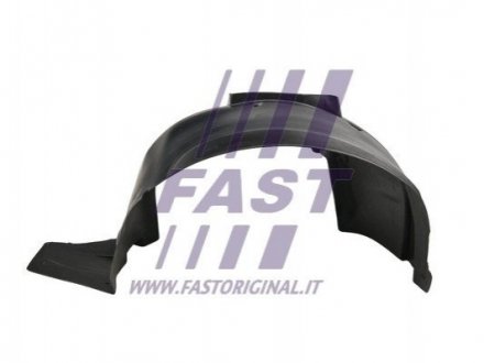 Подкрыльник Fiat Scudo 07 Перед Лв FAST FT90512 (фото 1)