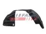 Фото Подкрыльник Ford Transit 13 Перед Лв FAST (FT90516) изображение 1